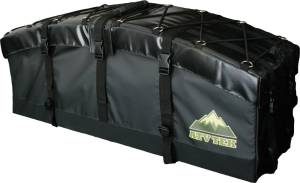 ARCH SERIES UTV CARGO BAG BLACK 36X12X14"