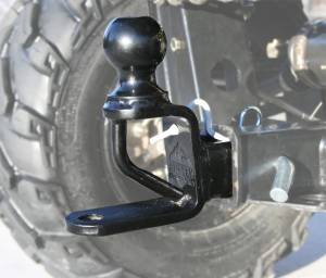 MULTI 2" BALL MOUNT