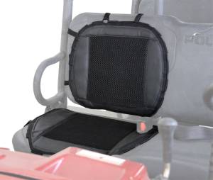 2-PC SEAT PROTECTOR UTV