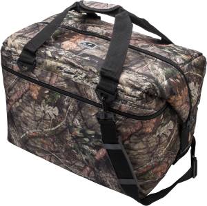 MOSSY OAK COOLER 36/PK