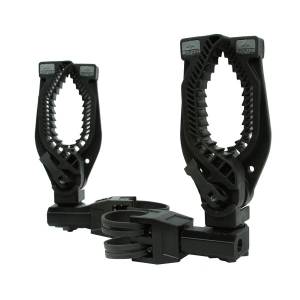 ELITE SERIES UTV CAM LOCK RACK