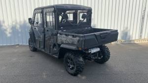 FULL UTV CAB