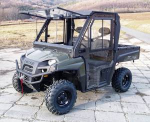 FULL UTV CAB