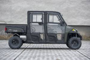 FULL UTV CAB