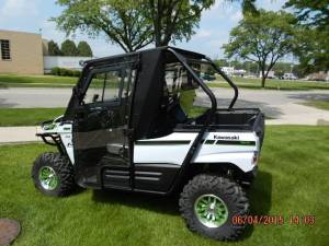 FULL UTV CAB