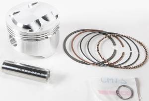 PISTON KIT 4 VALVE 75.50/+1.50 11:1 HON