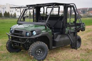 FULL UTV CAB