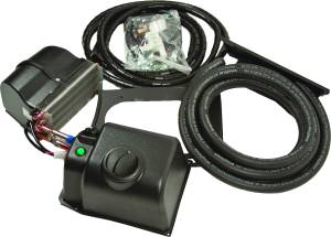 UTV CAB HEATER