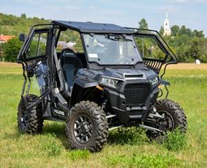 FULL UTV CAB