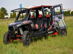 FULL UTV CAB