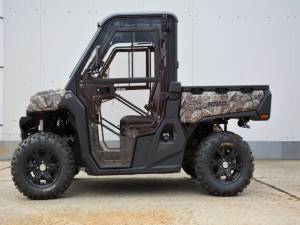 FULL UTV CAB