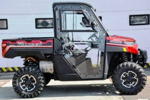 FULL UTV CAB