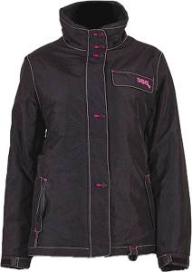 CRAZE JACKET BLACK 2X