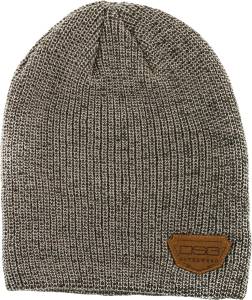 KNIT BEANIE OLIVE