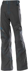 AVID NEO PANT XS CHARCOAL/BLUE