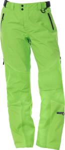 PRIZM TECH PANT GREEN APPLE XS