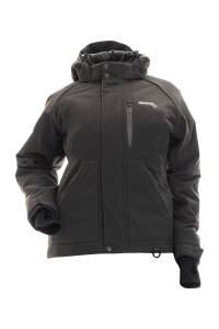 CRAZE 5.0 JACKET CHARCOAL 5X