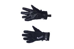 VERSA-STYLE GLOVE QUARTZ BLACK/WHITE MD