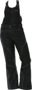 DIVINE III PANT BLACK 1X