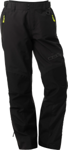 PRIZM 2.0 PANT BLACK 2X