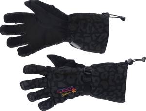 CRAZE GLOVE GHOST LEOPARD XS