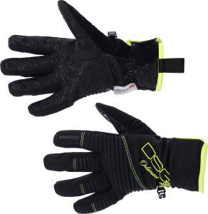 VERSA STYLE GLOVE NEON LEMON XS