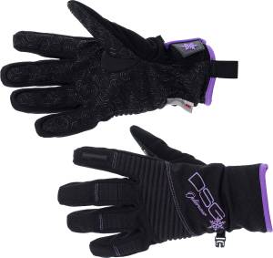 VERSA STYLE GLOVE ULTRA VIOLET LG