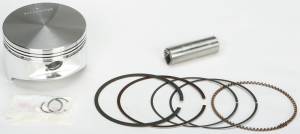 PISTON KIT 87.00/+1.00 8.2:1 HON