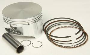 PISTON KIT 86.00/STD 8.2:1 HON