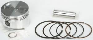 PISTON KIT 76.00/STD 8.6:1 KAW