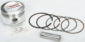 PISTON KIT 71.00/STD 8.7:1 YAM