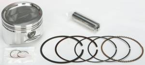 PISTON KIT 83.00/STD 8.6:1 YAM