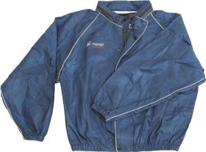 CLASSIC 50 ROAD TOAD JACKET BLUE M