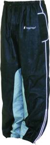 CLASSIC 50 ROAD TOAD PANT BLACK 2X