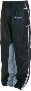 ROAD TOAD RAIN PANT BLACK 2X