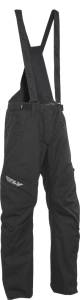 SNX PRO LITE PANT XS BLACK