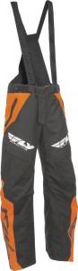 SNX PRO LITE PANT XS ORANGE