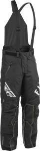 SNX PRO SB PANT BLACK 2X