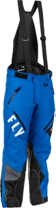 SNX PRO SB PANTS BLACK/GREY/BLUE 2X