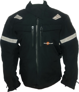 STREETRIDER OUTER JACKET 2X CHEST MEASURMENTS 50"-52"