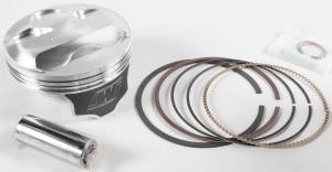 PISTON KIT ARMORGLIDE 101.00/+1.00 11:1 YAM