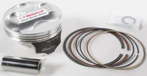 PISTON KIT ARMORGLIDE 100.00/STD 11:1 YAM