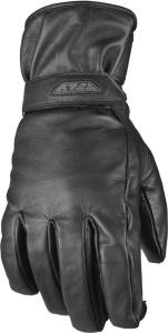 RUMBLE COLD WEATHER GLOVES BLACK 2X