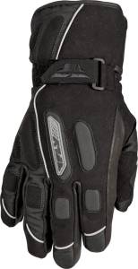 TERRA TREK GLOVE BLACK S