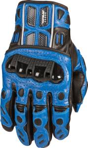 FL1 GLOVES BLUE 2X