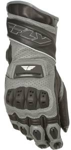 FL2 GLOVES GUNMETAL 2X