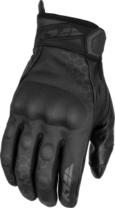 SUBVERT GLOVE BLACK XS