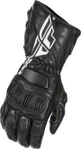 FL-2 GLOVES BLACK 2X