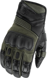 SURVEYOR GLOVES OD GREEN XS