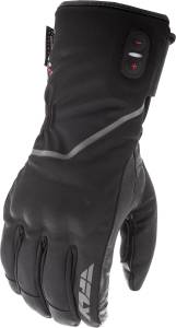 IGNITOR PRO HEATED GLOVES BLACK 2X